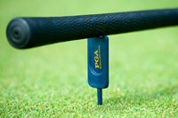 ForeGreens Single-Prong Divot Repair Tool